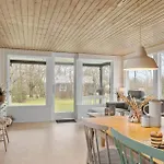 In With Wifi Feriehus *