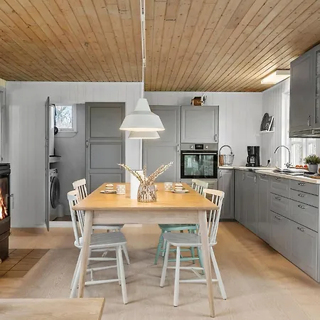 度假居 In With Wifi