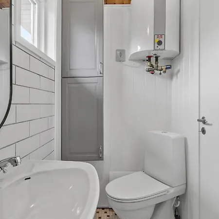 In With Wifi * Vinderup