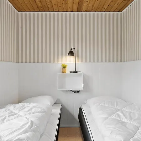 度假居 In With Wifi