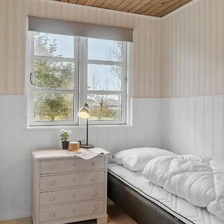 In With Wifi 度假居 Vinderup