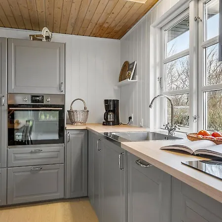 In With Wifi Vinderup