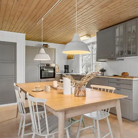 度假居 In With Wifi