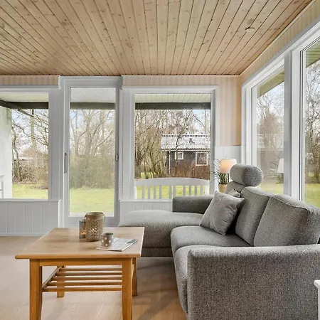 度假居 In With Wifi