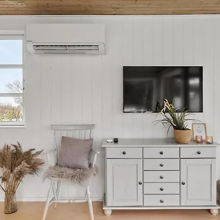 In With Wifi 度假居 Vinderup