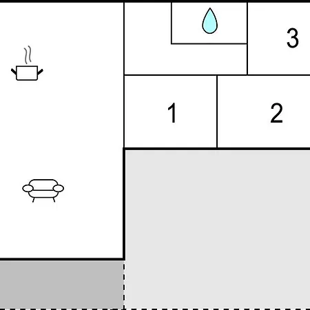 In With Wifi 度假居